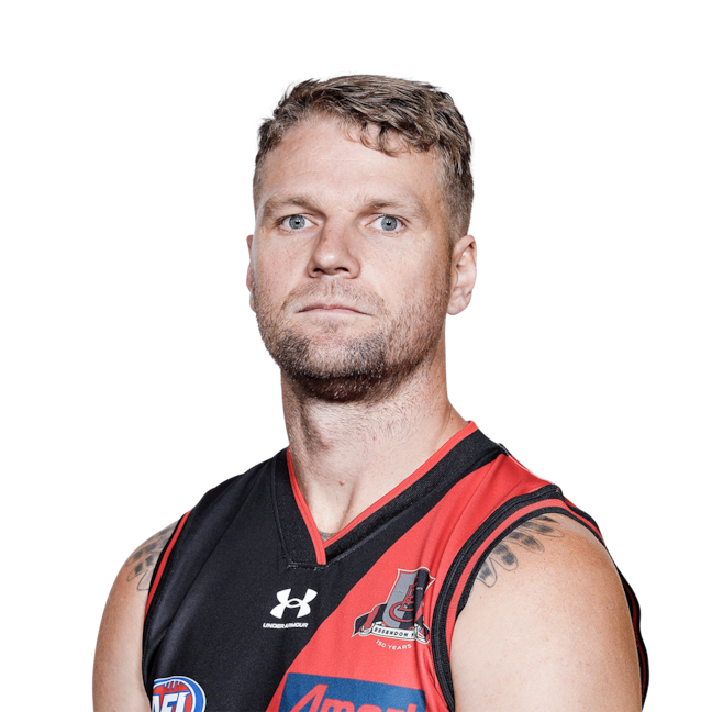 Jake Stringer profile picture